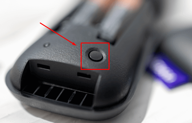 Roku Remote Slow to Respond: Re-Pair your Roku remote