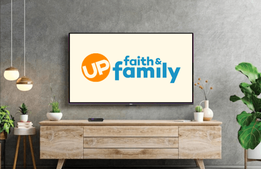 How to Stream Movies from Up Faith and Family on Roku How to Stream Movies From Up Faith and Family on Roku