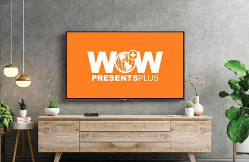 How to Stream TV Shows of Wow Presents Plus on Roku