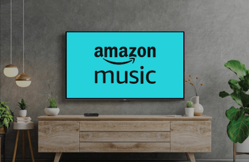 How to Listen to Amazon Music Songs and Podcasts on Roku How to Listen to Top Playlist of Amazon Music on Roku