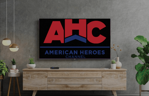 How to Watch the American Heroes Channel on Roku How to Watch the American Heroes Channel on Roku