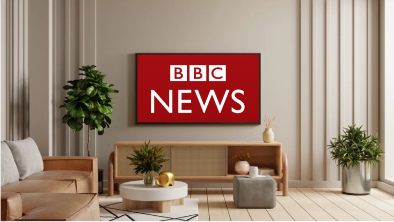 How to Watch BBC News Live on Roku BBC News on Roku