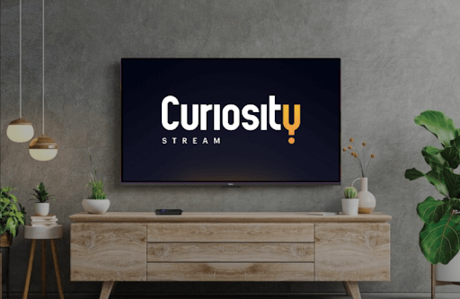 How to Stream Curiosity Stream TV Shows on Roku How to Stream Curiosity Stream TV Shows on Roku