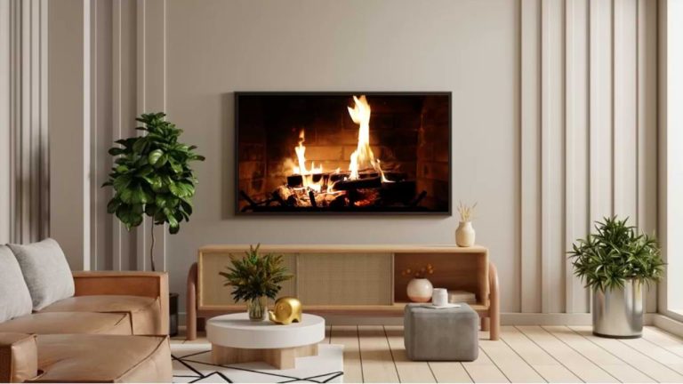 How to Install and Use Fireplace App on Roku Fireplace on Roku