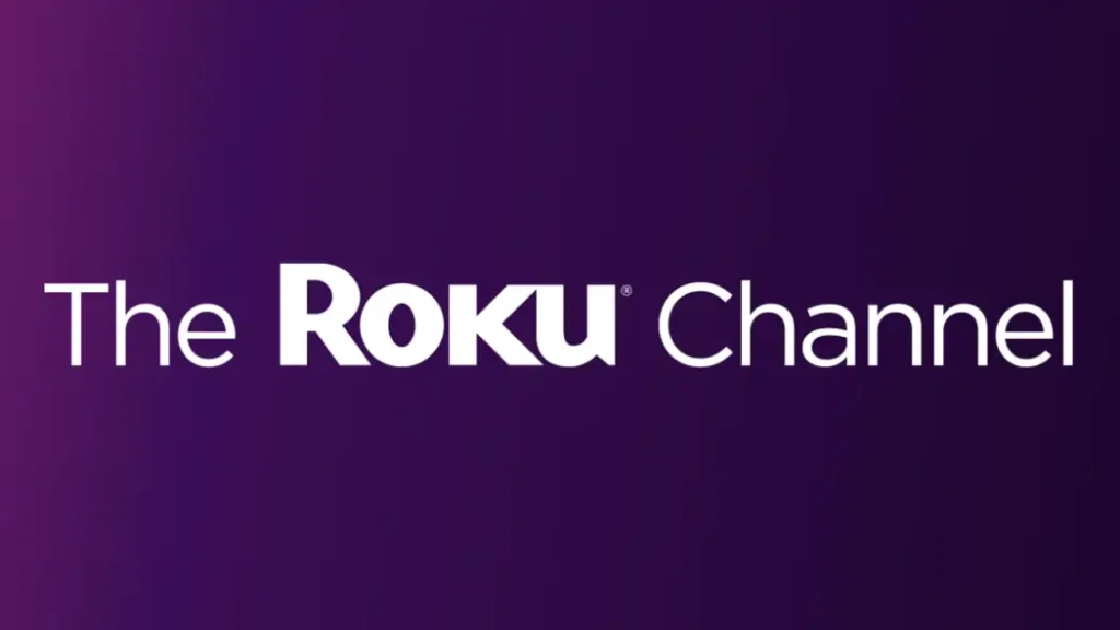 Get Free local channels on Roku using The Roku Channel app