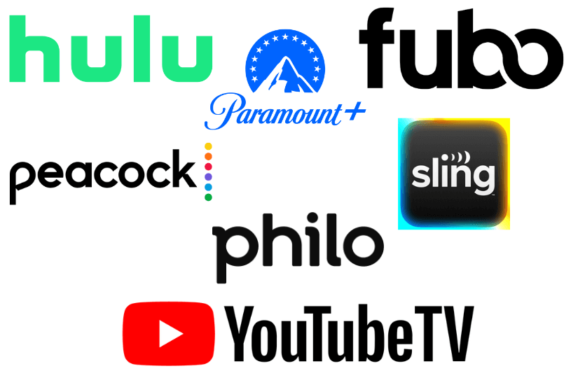 Get on-demand and Local Channels on Roku via Streaming Services
