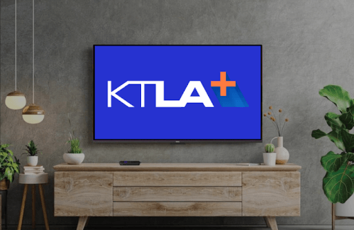 How to Watch Live News of KTLA+ on Roku