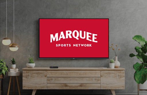 How to Watch Live Games of Marquee Sports Network on Roku