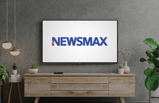 How to Watch Live Coverage of Newsmax on Roku
