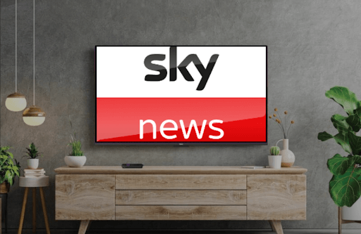 How to Watch Live Coverage of Sky News on Roku