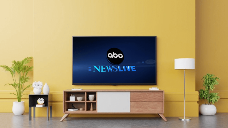 How to Watch Live and Breaking News Using ABC News on Roku Watch ABC News Live on Roku