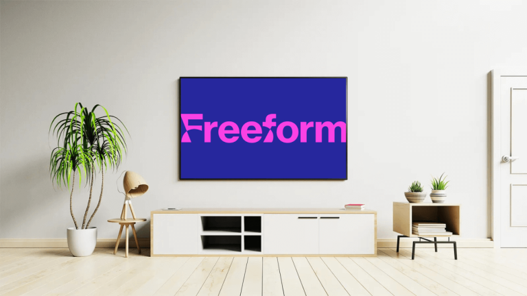 Best Streaming Apps to Watch Freeform on Roku Freeform on Roku