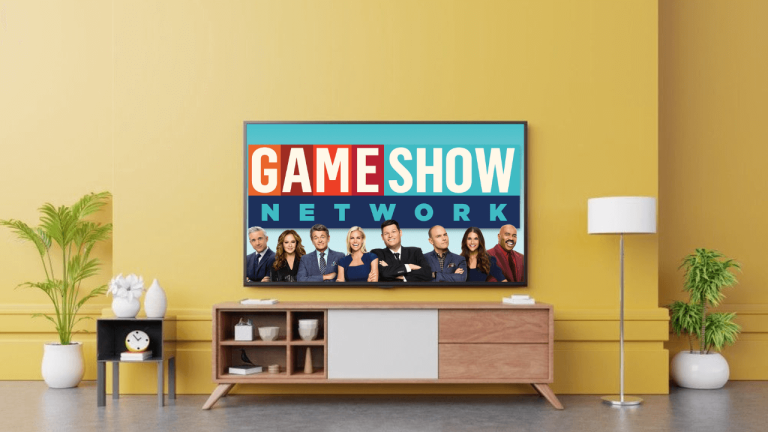 How to Watch GSN Shows Online on Roku GSN on Roku