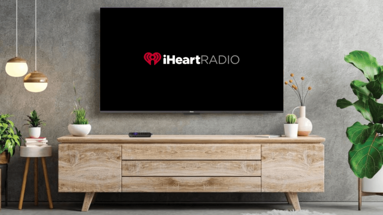 How to Listen to Live Radio and Podcasts Using iHeart on Roku iHeart on Roku