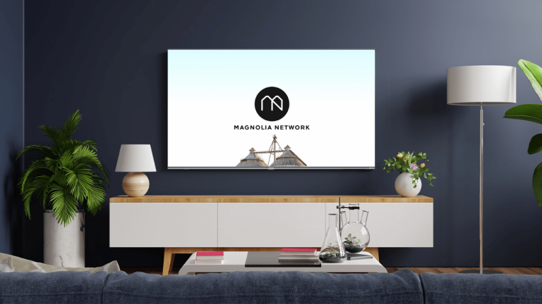 Best Streaming Apps to Watch Magnolia Network Shows on Roku Magnolia Network on Roku
